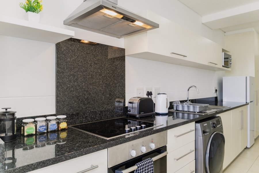 To Let 1 Bedroom Property for Rent in Cape Town City Centre Western Cape